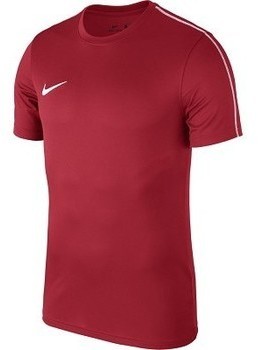 Rövid ujjú pólók Nike Park 18