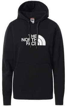 Pulóverek The North Face W Drew Peak Pullover Hoodie