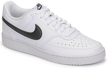 Rövid szárú edzőcipők Nike W NIKE COURT VISION LO NN