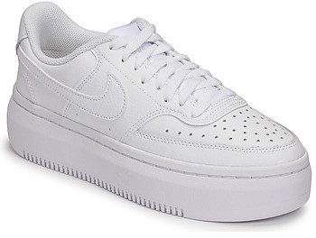 Rövid szárú edzőcipők Nike W NIKE COURT VISION ALTA LTR