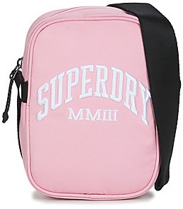 Kistáskák Superdry SIDE BAG