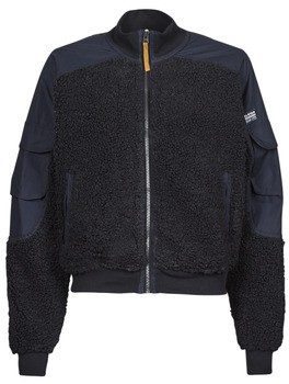 Dzsekik G-Star Raw TEDDY BOMBER