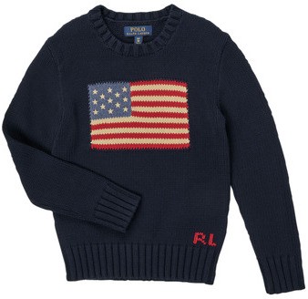 Pulóverek Polo Ralph Lauren ODINE
