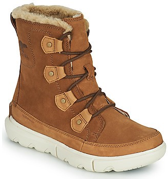 Csizmák Sorel SOREL EXPLORER II JOAN FAUX FUR
