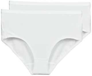 Bugyik PLAYTEX SLIP MIDI X2