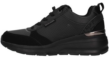 Magas szárú edzőcipők Skechers 155616