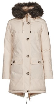 Parka kabátok Superdry NEW ROOKIE DOWN PARKA