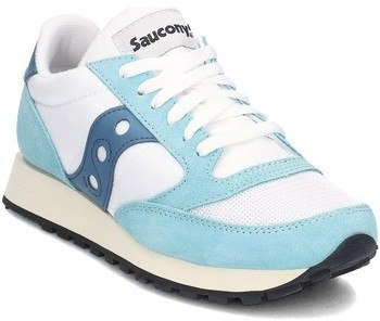 Rövid szárú edzőcipők Saucony Jazz Original