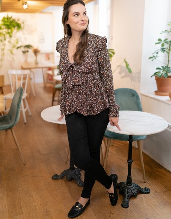 Blúzok Céleste ROSSIGNOL