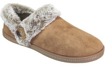 Mamuszok Skechers Cozy campfire fresh toast