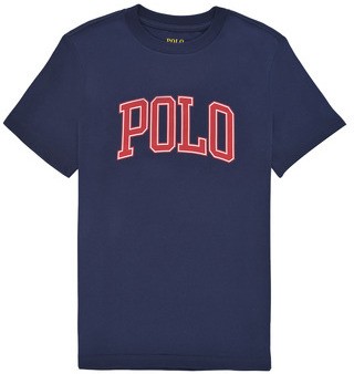 Rövid ujjú pólók Polo Ralph Lauren MALIKA