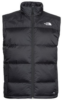Steppelt kabátok The North Face DIABLO DOWN VEST