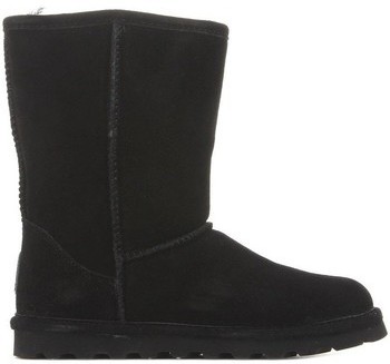 Csizmák Bearpaw Elle Short 1962W-011 Black II