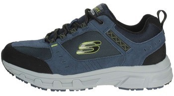 Rövid szárú edzőcipők Skechers Relaxed Fit