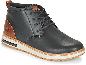 Magas szárú edzőcipők Skechers EVENSTON