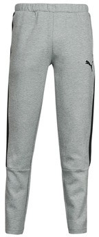 Futónadrágok / Melegítők Puma EVOSTRIPE CORE FZ PANT
