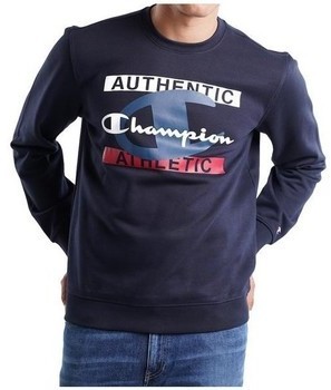 Pulóverek Champion Crewneck Sweatshirt