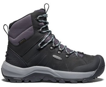 Túracipők Keen Revel IV Mid Polar
