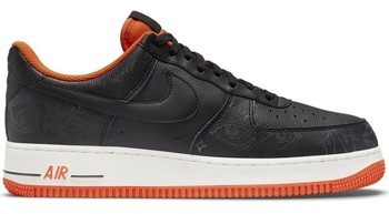 Rövid szárú edzőcipők Nike Air Force 1 07 Premium