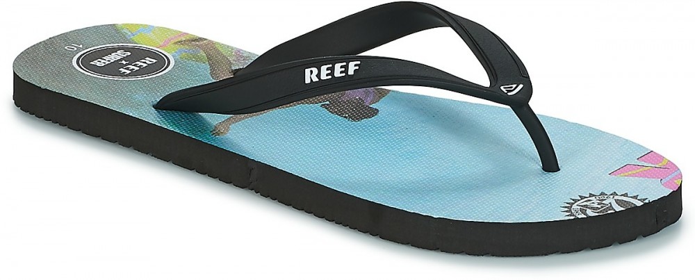 Lábujjközös papucsok Reef SWITCHFOOT X SURFER