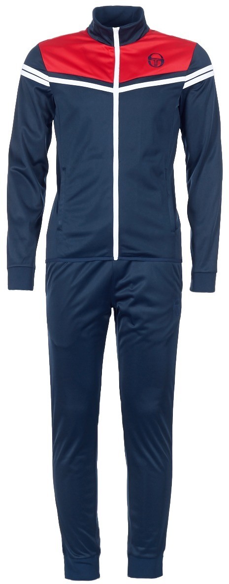 Melegítő együttesek Sergio Tacchini ZONE TRACKSUIT