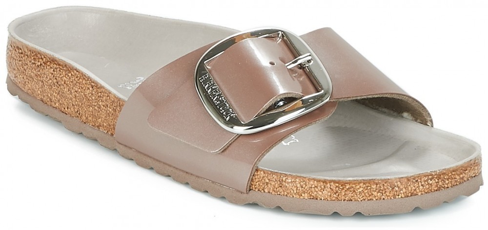 Papucsok Birkenstock MADRID BIG BUCKLE