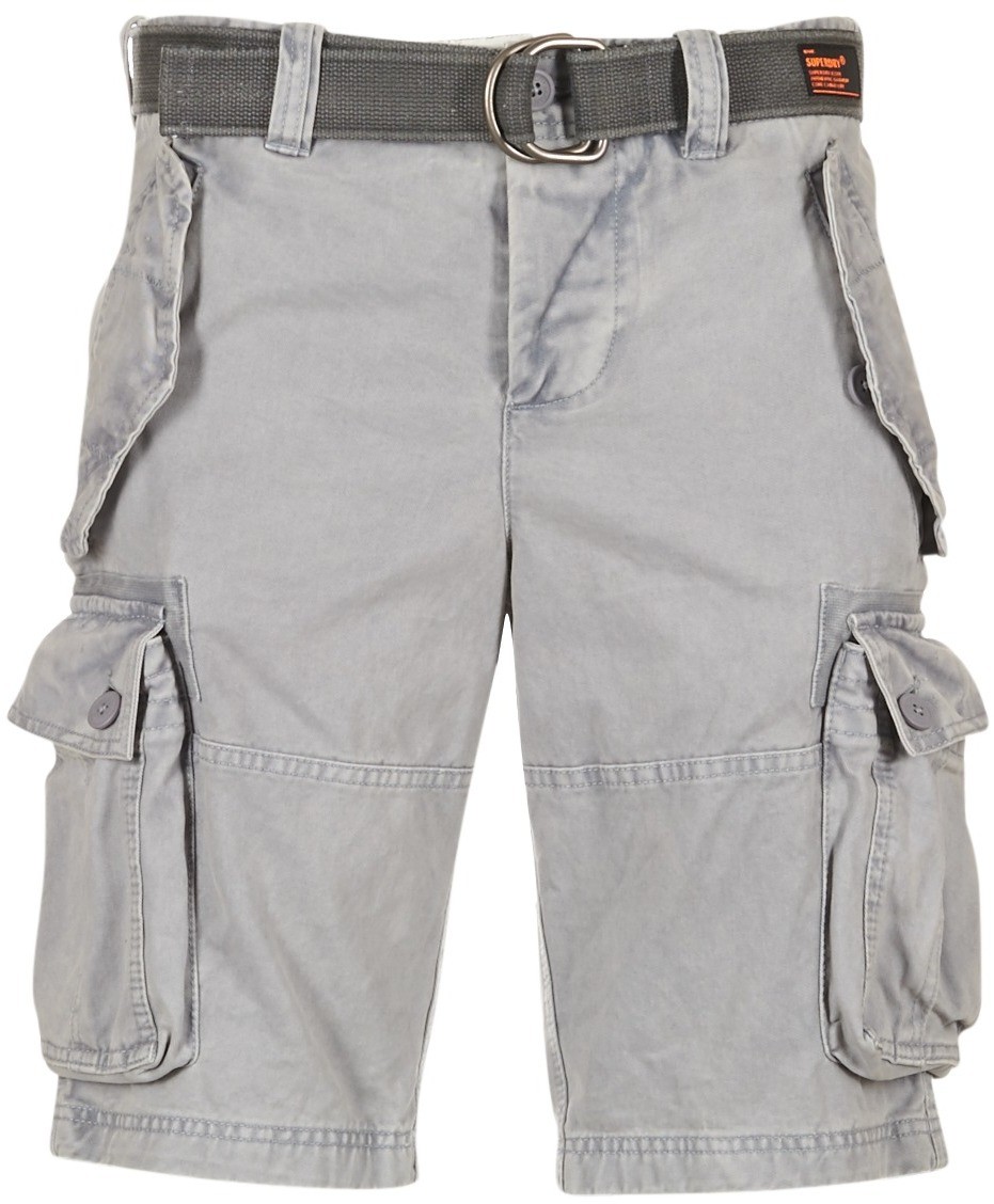 Superdry core outlet cargo