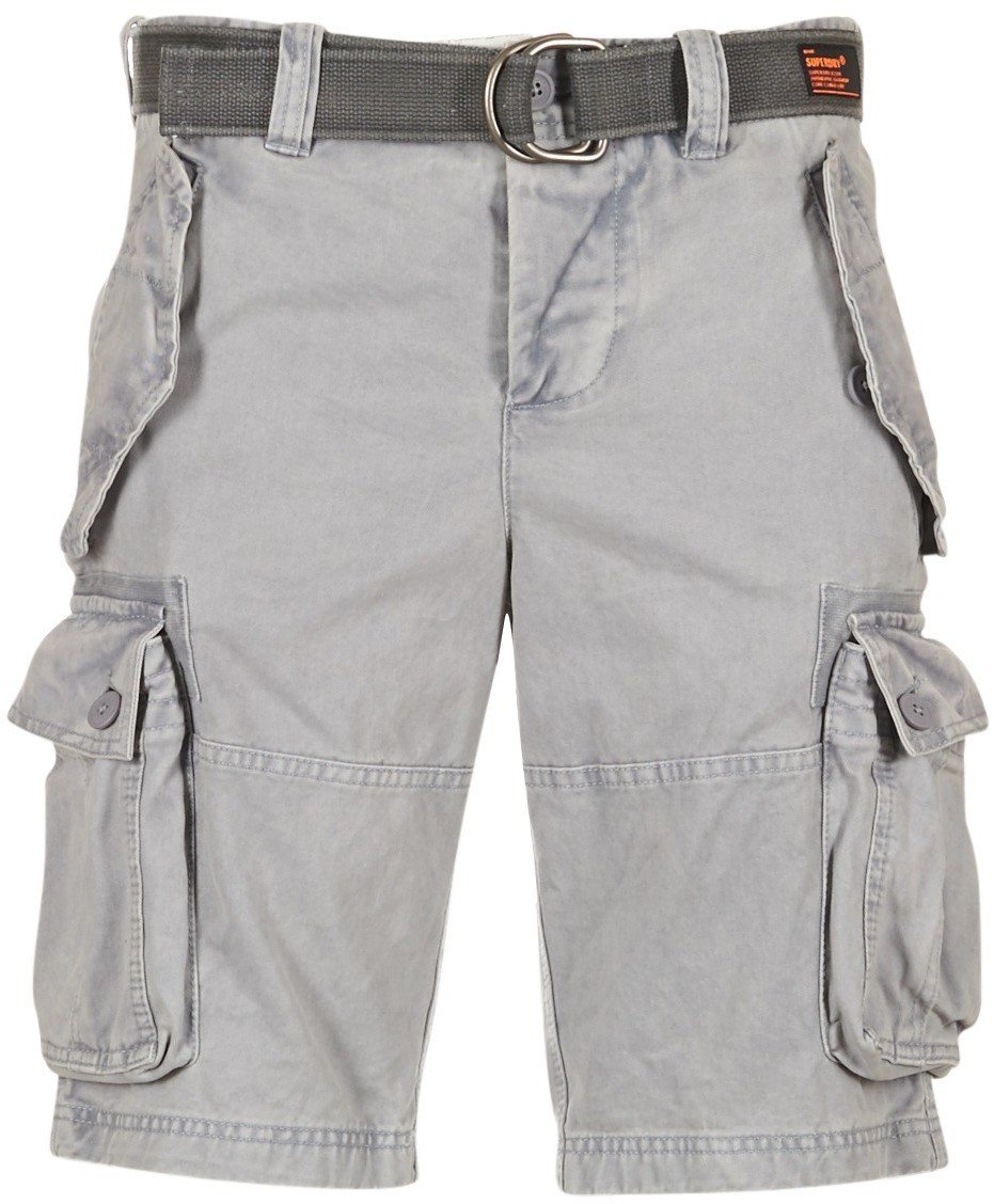 Rövidnadrágok Superdry CORE CARGO HEAVY SHORT