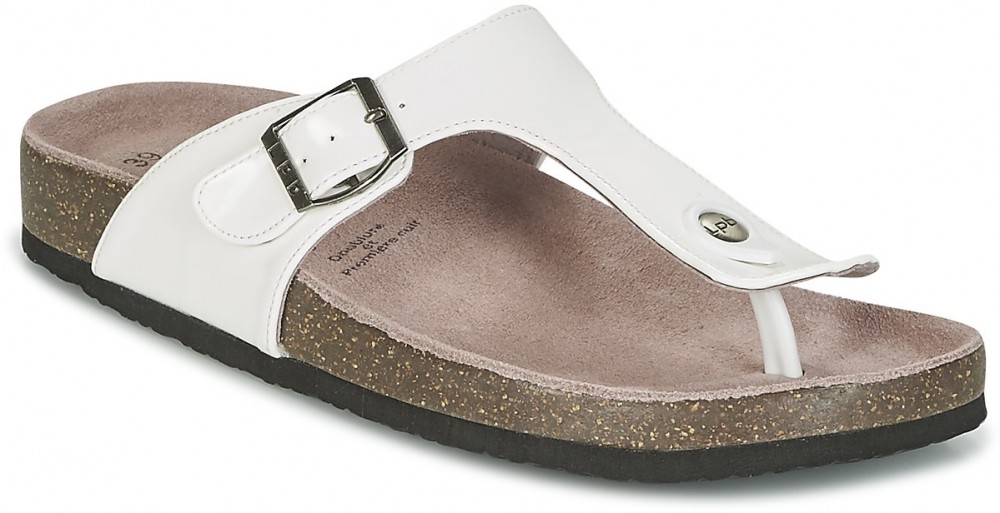 Lábujjközös papucsok LPB Shoes ZELDA