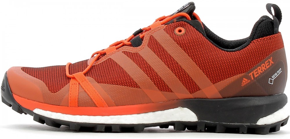 adidas terrex agravic m