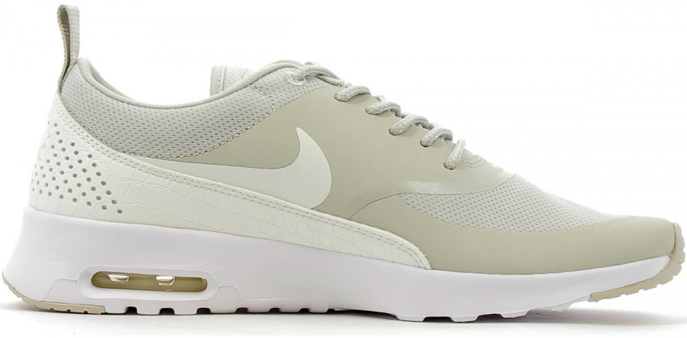 Rövid szárú edzőcipők Nike Air Max Thea