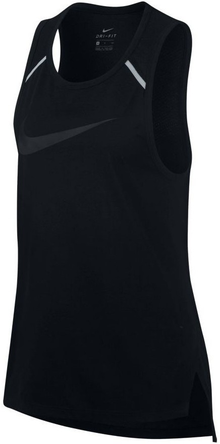 Trikók / Ujjatlan pólók Nike Breathe Elite Top W
