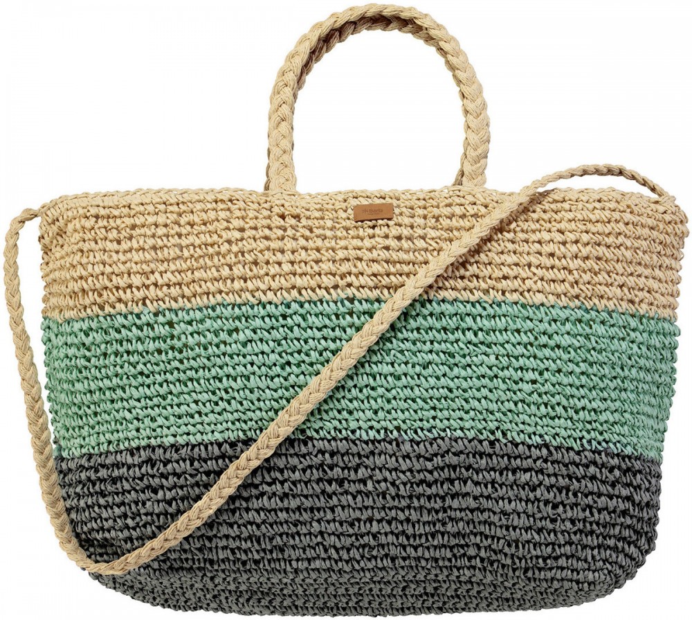 Válltáskák Barts Windang Beach Bag