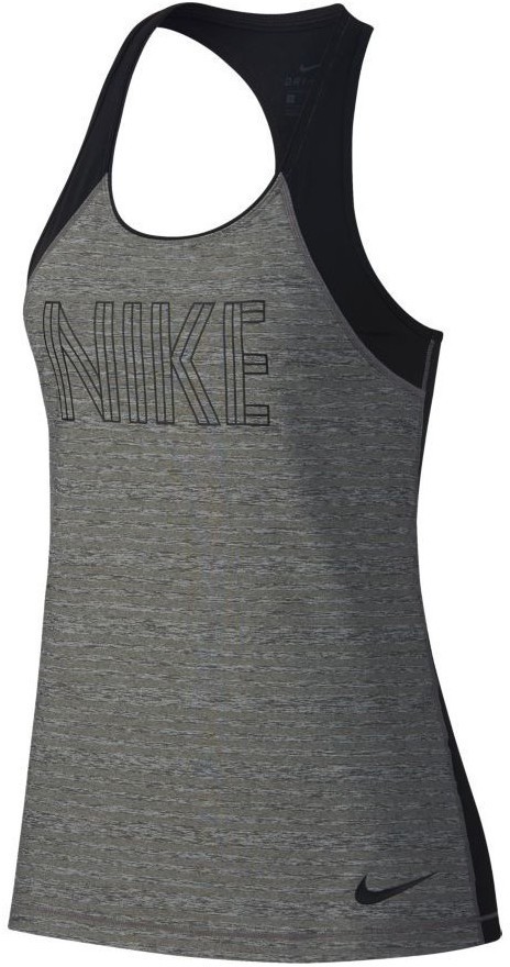Trikók / Ujjatlan pólók Nike Pro Women's Tank