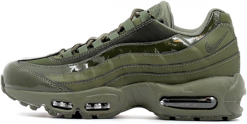 Rövid szárú edzőcipők Nike Air Max 95 OG Femme