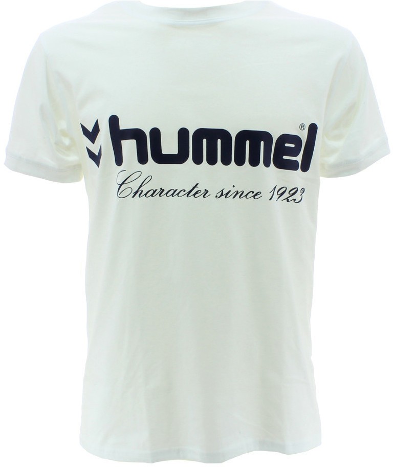 Rövid ujjú pólók Hummel T-shirt UH