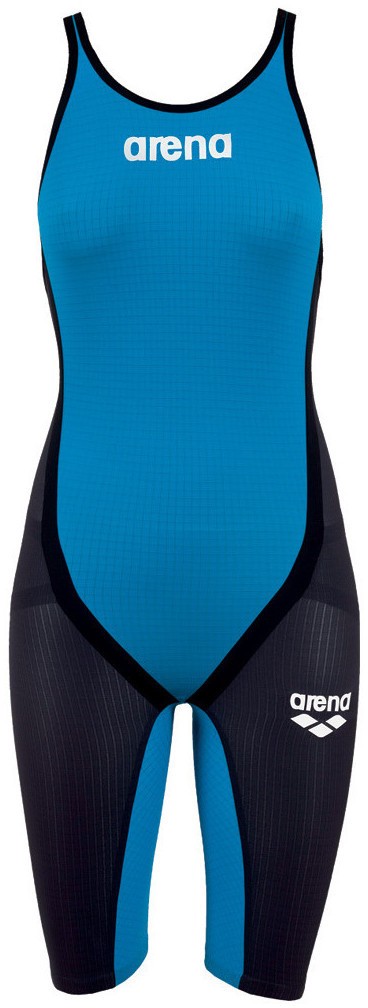 Fürdőruhák Arena Powerskin Carbon Flex Full Body Short Leg Close Suit