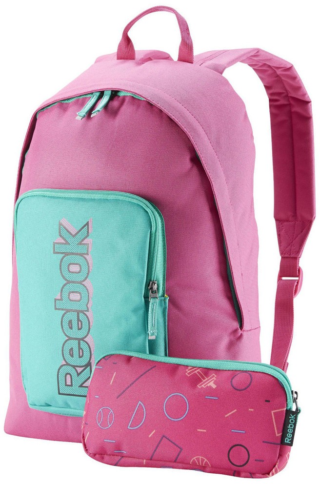 Hátitáskák Reebok Sport BTS Logo Backpack