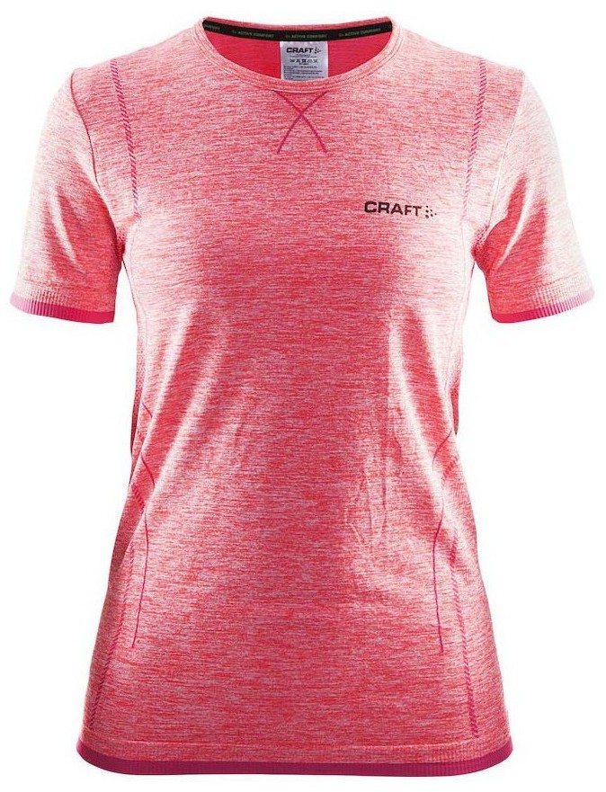 Rövid ujjú pólók Craft Be active comfort tee shirt