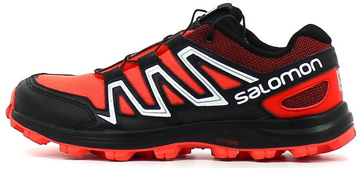 Salomon speedtrak w hotsell