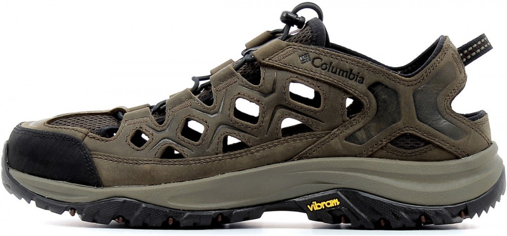 Sportszandálok Columbia Terrebonne Sandal