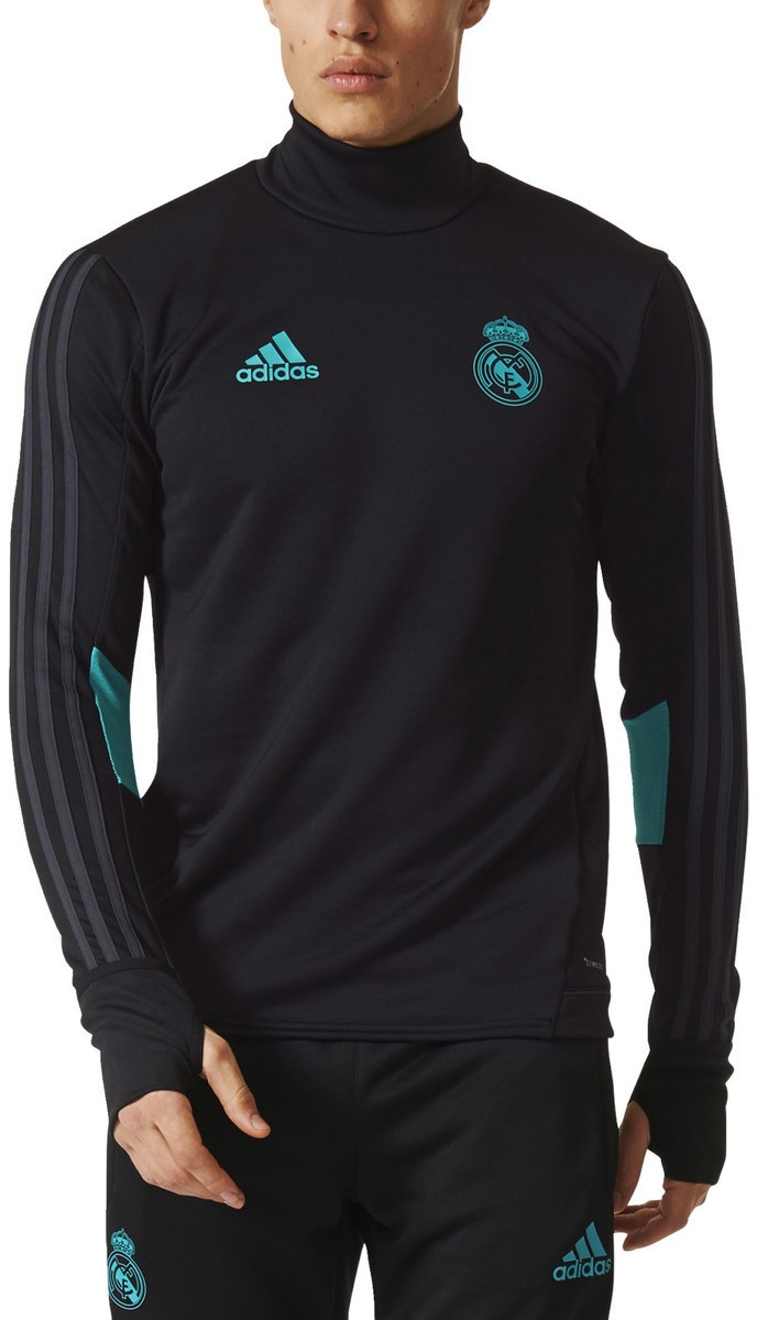 Adidas Meleg t kab tok adidas Real Madrid Training Top Styledit.hu