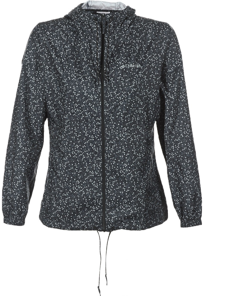 Columbia Széldzseki Columbia FLASH FORWARD PRINTED Columbia FLASH FORWARD PRINTED WINDBREAKER Női széldzseki