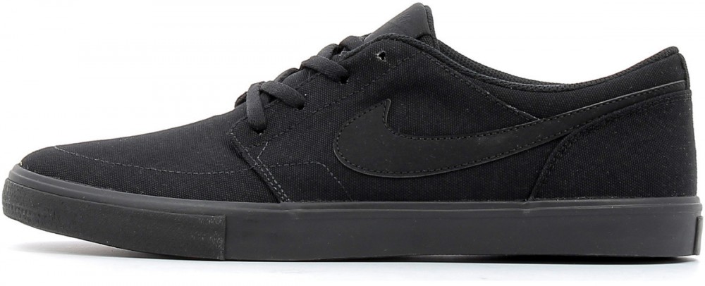 Deszkás cipők Nike SB Solarsoft Portmore II Canvas