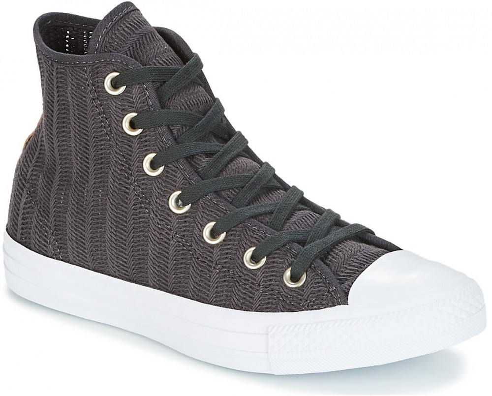 Magas szárú edzőcipők Converse Chuck Taylor All Star-Hi