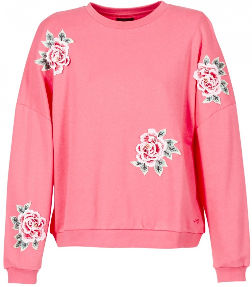 Pulóverek Pepe jeans ROSE