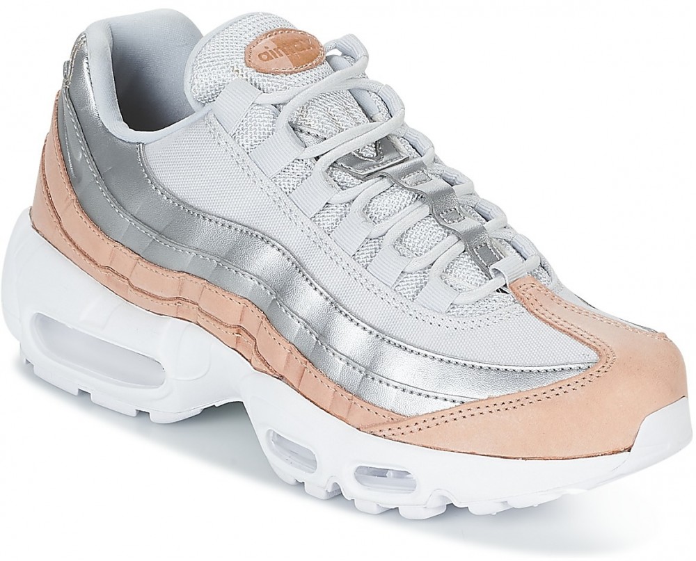 Rövid szárú edzőcipők Nike AIR MAX 95 SPECIAL EDITION PREMIUM W