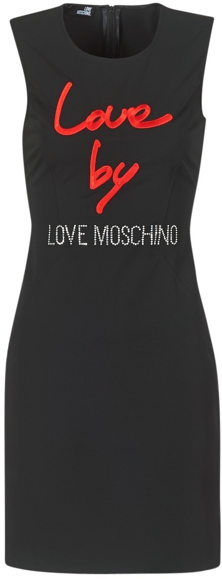 Rövid ruhák Love Moschino CARININA
