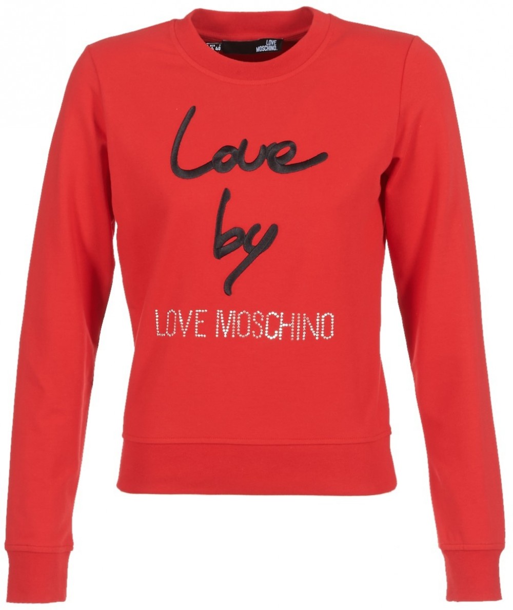 Pulóverek Love Moschino HOPPA