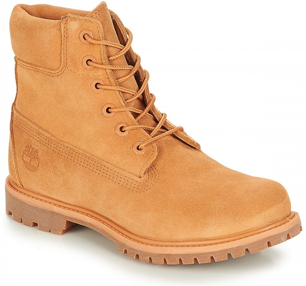 Csizmák Timberland 6in Premium Suede Boot